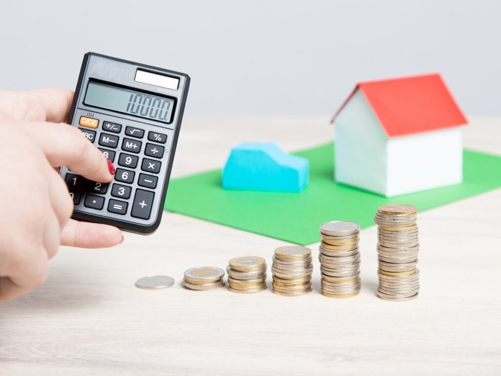 Unlock Home Equity With an Easy 10-Year Loan Payment Calculator