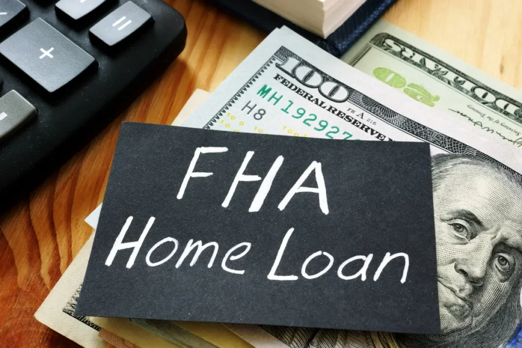 Get the Keys to an FHA Loan: Learn the Requirements Step-by-Step