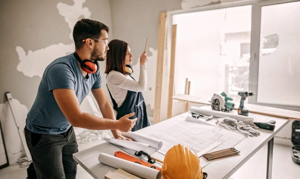 Upgrade Your Home On A Budget: Affordable Loans For Home Improvement Projects