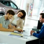 Top Tips for Scoring the Best Used Car Loan Rates This Year