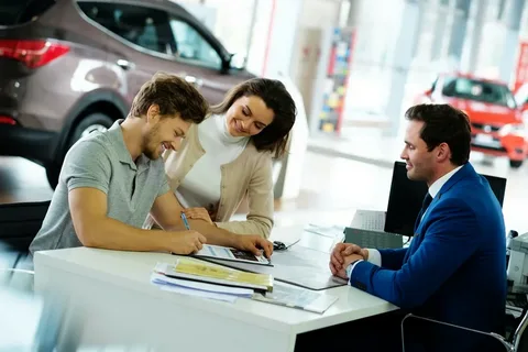 Top Tips for Scoring the Best Used Car Loan Rates This Year