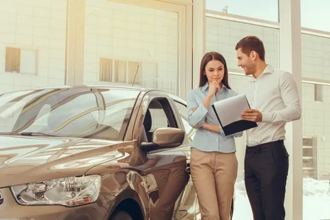 Drive Into Your Future: Truist Auto Loans Made Easy