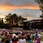 Veterans United Home Loans Amphitheater: A Unique Concert Venue With a Purpose