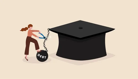 Teaching Debt Forgiveness: How Educators Can Get Student Loans Erased