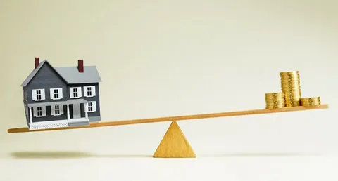 Home Loan Rates Hit New Lows - But For How Long