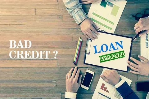 Bad Credit? No Problem - Get Started with Guaranteed Business Loans