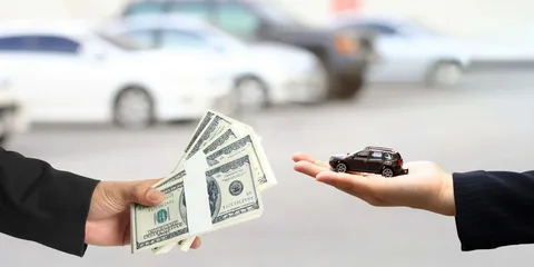 The Secret to Getting a Car Loan with Less Than Perfect Credit