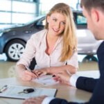 Used Car Loans: How to Get the Best Rates and Terms