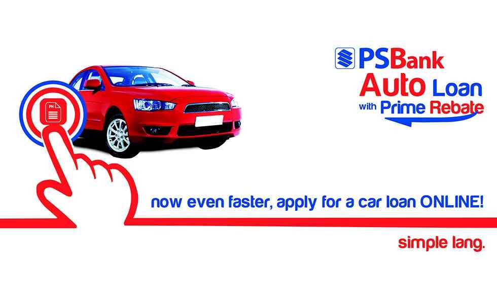 Pre-Qualify for an Auto Loan in 3 Easy Steps